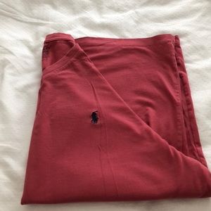 Ralph Lauren Short Sleeve Tee